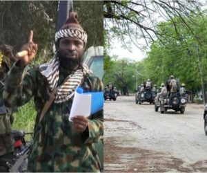Boko Haram ambushes Army convoy in Borno, ‘seizes’ Brigadier-General