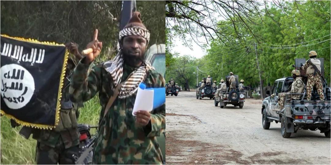 Boko Haram ambushes Army convoy in Borno, ‘seizes’ Brigadier-General