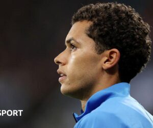 Brennan Johnson: What’s up with Wales and Spurs ‘mystery’?