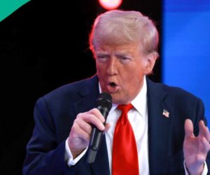 Reactions as Trump Blacklists Nigeria over Christian Genocide Claim