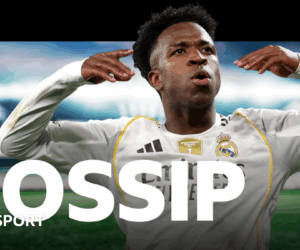 Football gossip: Vinicius Jr, Semenyo, Postecoglou, Rodgers, Ancelotti, Phillips