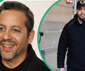 Who are David Blaine’s parents and siblings? Meet the magician’s family