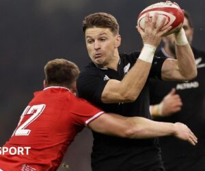 Wales v New Zealand – all you need to know