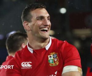 Ireland Rugby Social: Conor Murray selects the best XV he played with in latest BBC podcast