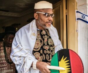 7 Terrorism Offences Nnamdi Kanu Was Convicted For: Full List