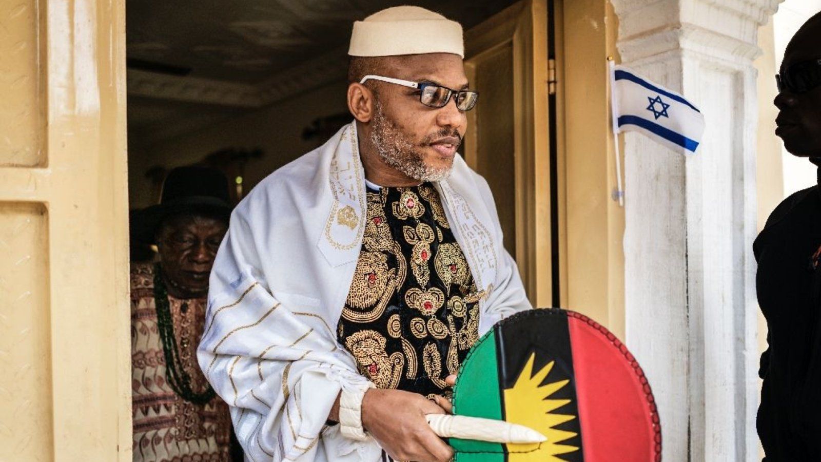 7 Terrorism Offences Nnamdi Kanu Was Convicted For: Full List