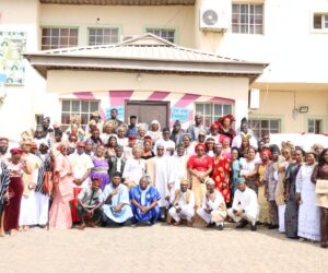 ActionAid Nigeria marks 25 years, sets agenda for next phase of operations
