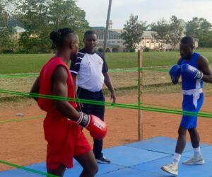 Tinubu Sports Festival Unifying Ondo Youths- Group