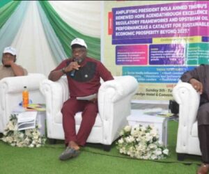 Tinubu Commended for Strides in Oil and Gas Reforms