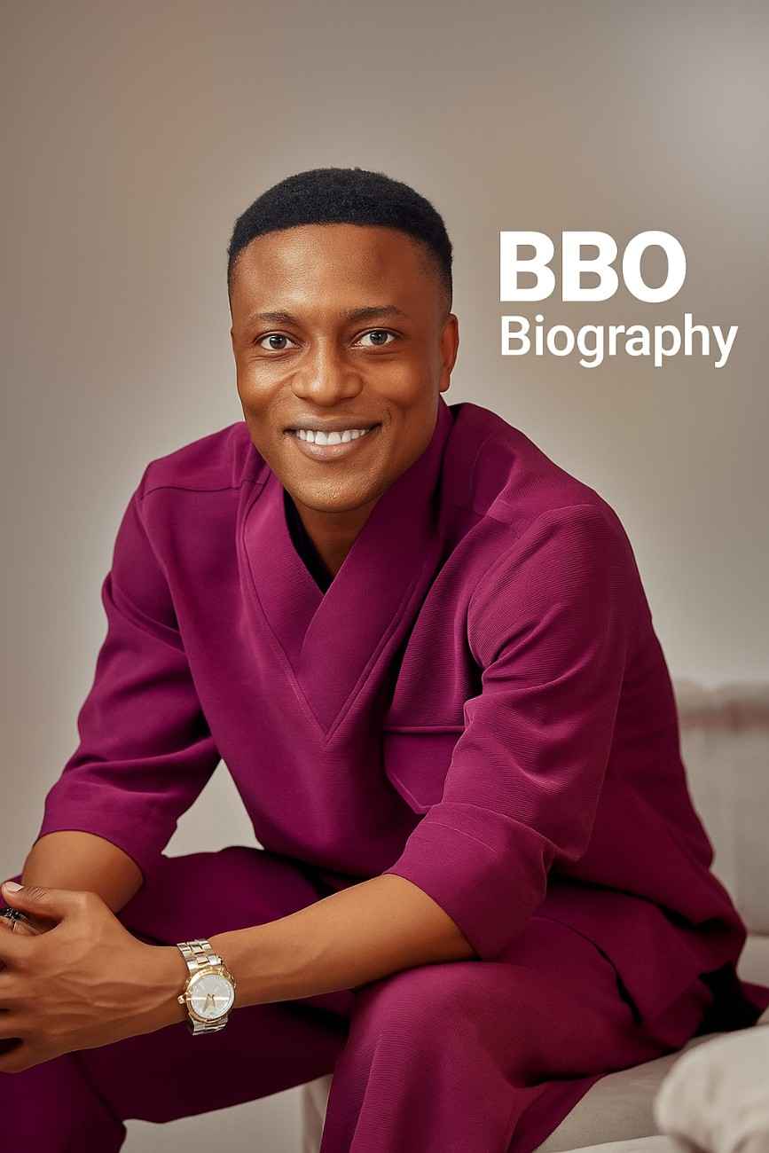 Early Life, Career, Wife, Children, Net Worth