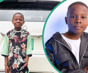 Kiriku’s path to stardom—how a little boy’s talent captured a nation’s attention