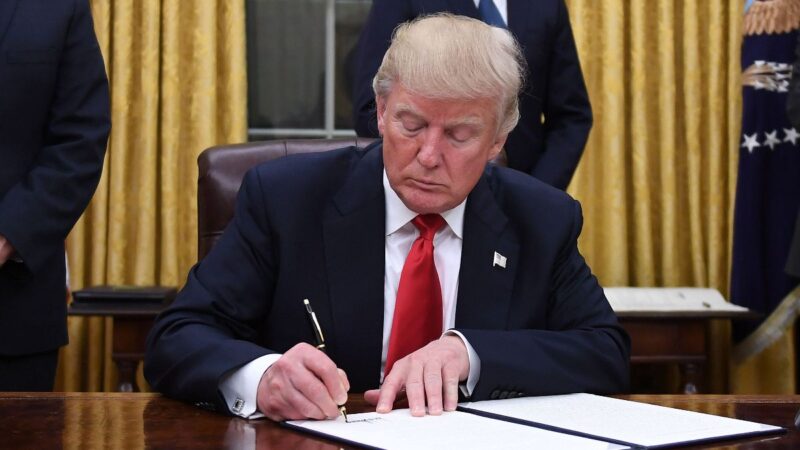 U.S. Revokes Over 80,000 Visas Under Trump’s Immigration Crackdown