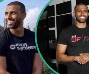 Who is Myron Gaines? The controversial host’s age, height, real name, ethnicity