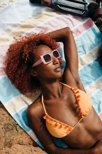 How to Find the ‘Sisi’ in You Again