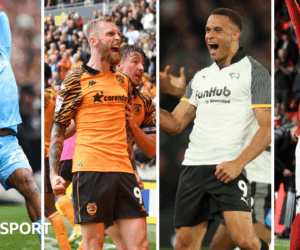 What we have learned from the Championship so far?