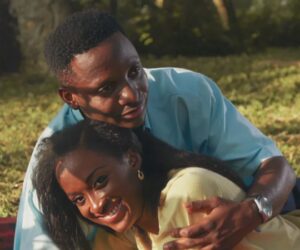 Other Ways Nollywood Can Depict Romance Without Kissing