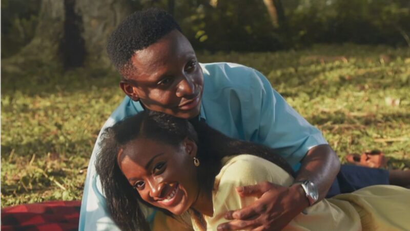Other Ways Nollywood Can Depict Romance Without Kissing