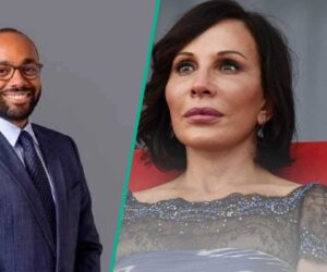 Gabon Court Sentences Former First Lady, President’s Son to 20 Years in Prison