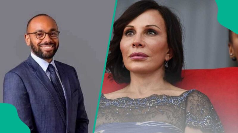 Gabon Court Sentences Former First Lady, President’s Son to 20 Years in Prison