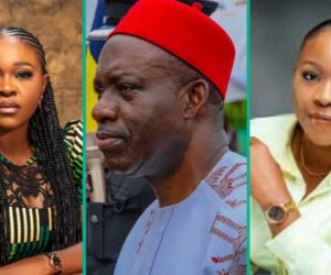 Meet the 2 Female Candidates Planning to Unseat Soludo as Anambra Governor