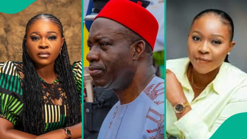 Meet the 2 Female Candidates Planning to Unseat Soludo as Anambra Governor