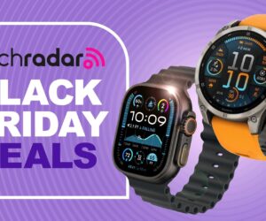 Garmin Fenix 8 vs Apple Watch Ultra 3 – here’s which one I’d buy on Black Friday