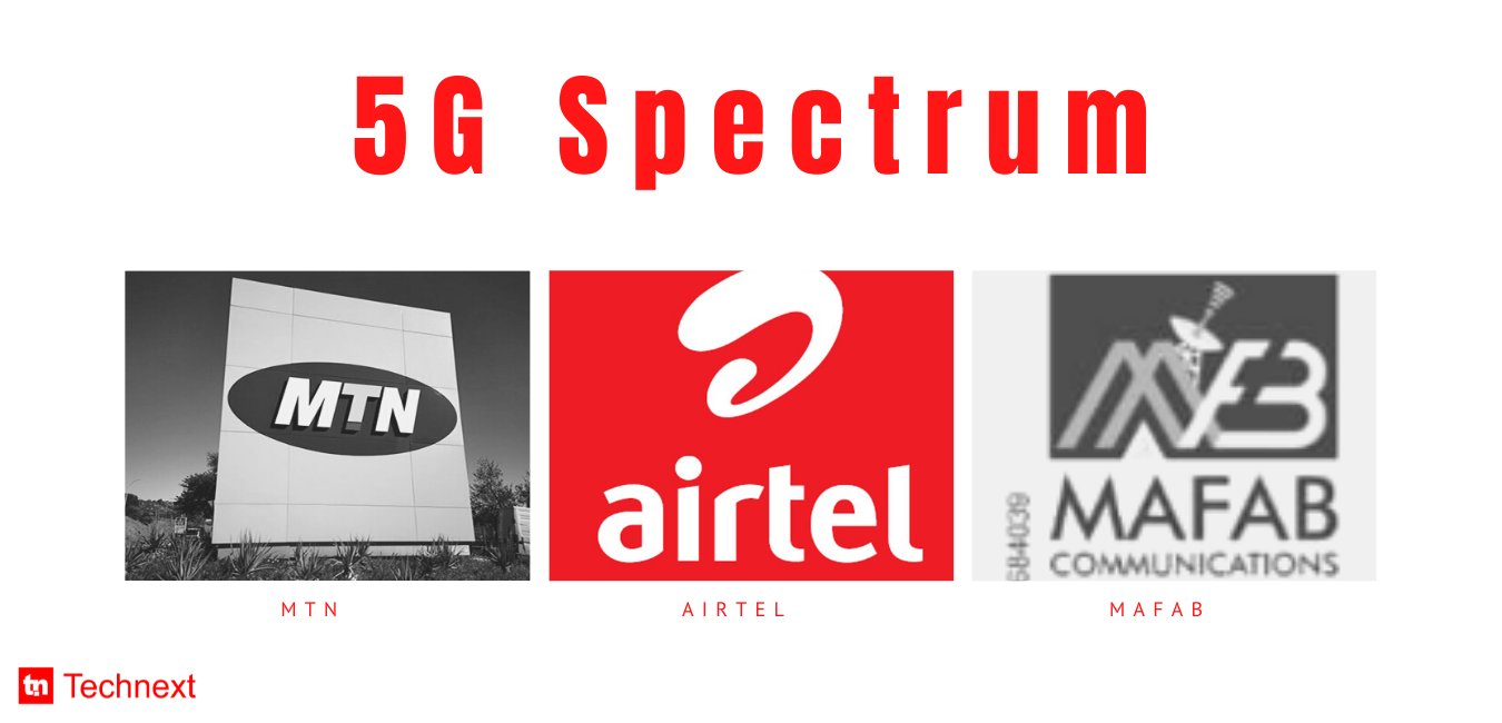 3 years on, Nigeria’s 5G network coverage is stuck at 3%
