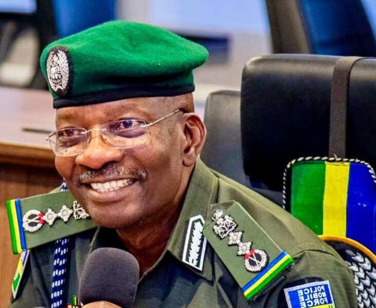 Ochanya: Family Urges I-G To Arrest Fleeing Rape Suspect 7yrs After