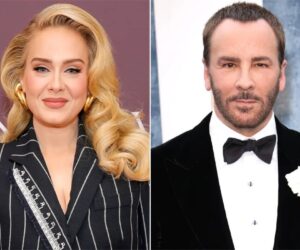 Adele Set To Make Acting Debut In Tom Ford’s Adaptation ‘Cry To Heaven’