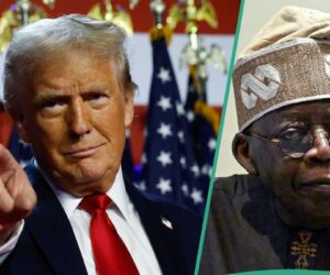 Tinubu Makes Strong Vow as US Military Action Threat Looms, “Non-negotiable”