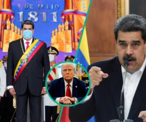 How Venezuela is Secretly Planning to Fight Back as US Announces Possible Military Operation
