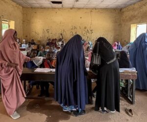 25 Schoolgirls Abducted in Kebbi, VP Killed as Kidnapping Crisis Persists
