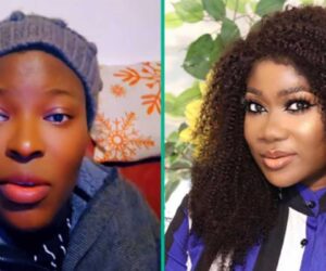 Nigerian Lady Expresses Concern for Mercy Johnson’s Marriage: “I Hope Everything Is Okay”