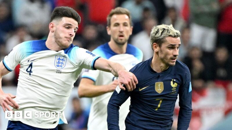 World Cup 2026: Fifa to keep top seeds apart in draw