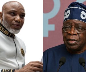 South-East Lawmakers Ask Tinubu to Pardon Nnamdi Kanu for Peace to Reign