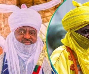 Sanusi or Bayero: Who is Emir of Kano? Kwankwaso Raises Fresh Dust