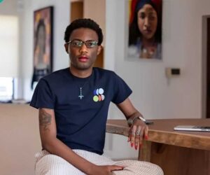 Nigerians React as Paystack Fires Co-Founder Ezra Olubi