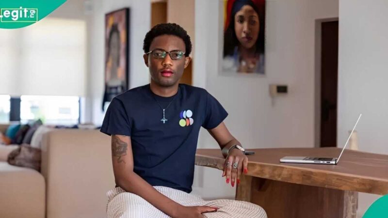 Nigerians React as Paystack Fires Co-Founder Ezra Olubi