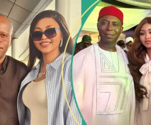 Did Regina Daniel’s Father Disapprove of Her Marriage to Ned Nwoko? Throwback Post Surfaces Online