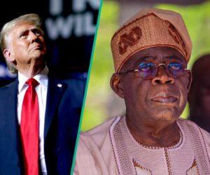 Breaking: Presidency Reacts as US Threatens Military Action in Nigeria Over Killing of Christians