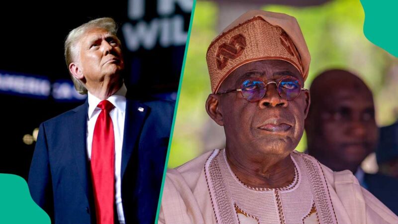 Breaking: Presidency Reacts as US Threatens Military Action in Nigeria Over Killing of Christians