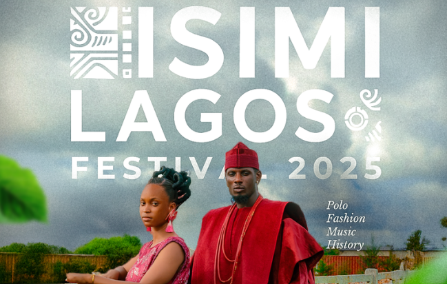 Inside the Isimi Lagos Polo Festival 2025: Where Country Vibes Meet Luxury Living