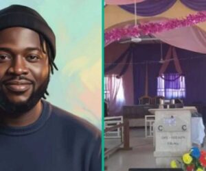 Man Discloses What Pushed Kwara Church Attack Into National Buzz Hours Later, People React