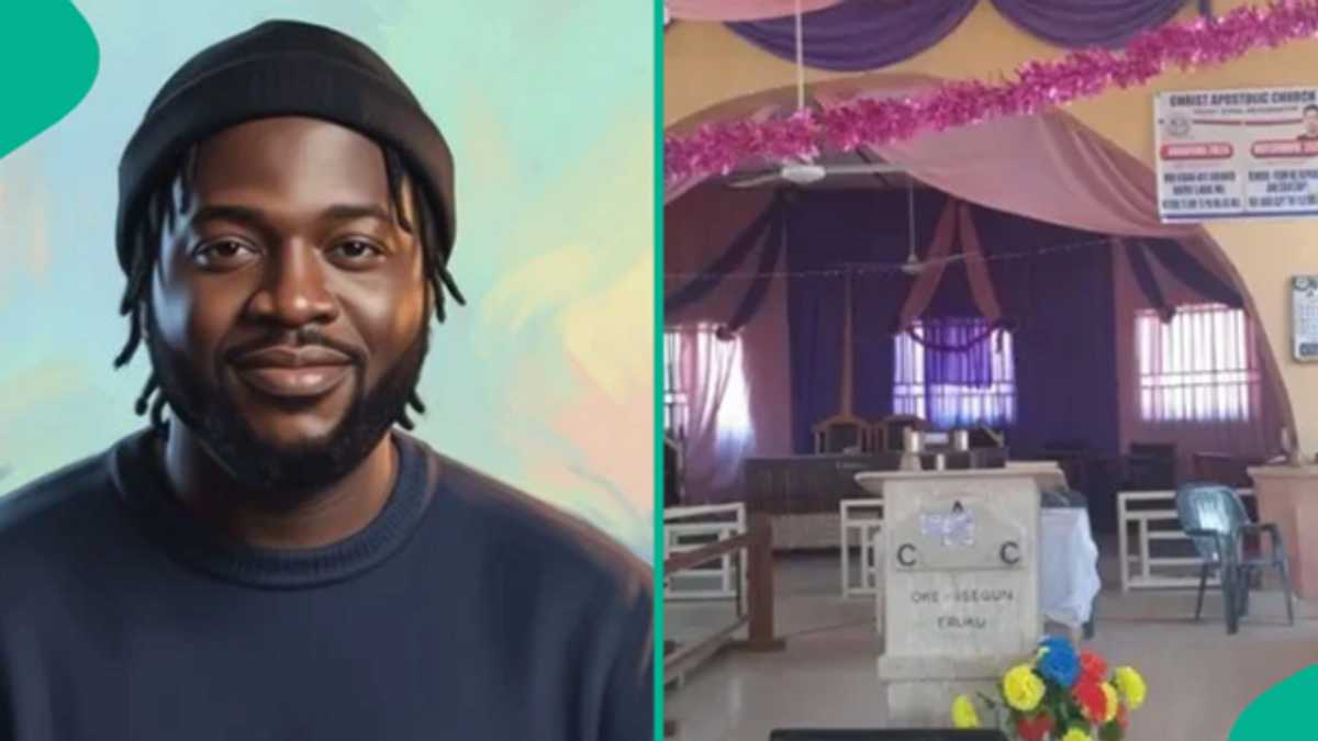 Man Discloses What Pushed Kwara Church Attack Into National Buzz Hours Later, People React