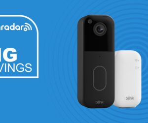 Early Black Friday deal at Amazon drops the Blink Video Doorbell to $29.99