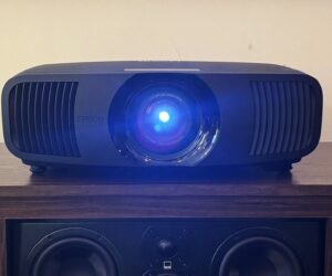 Epson Pro Cinema LS9000 review: high-end home theater projector performance for a lower cost