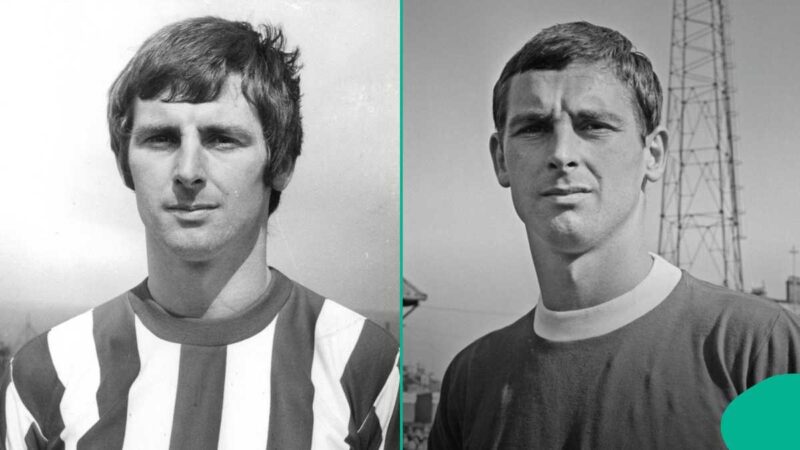 Colin Addison: Arsenal and Nottingham Legend Dies at 85, Tributes Flood In