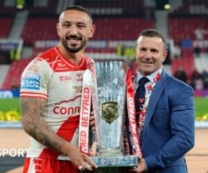 Super League: Hull KR start title defence at York Knights