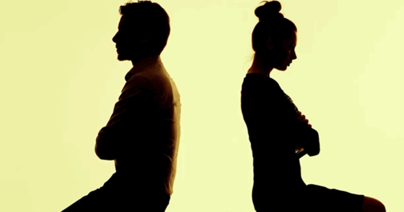 Pastor sparks b@cklash after sharing how he stopped his wife from studying abroad