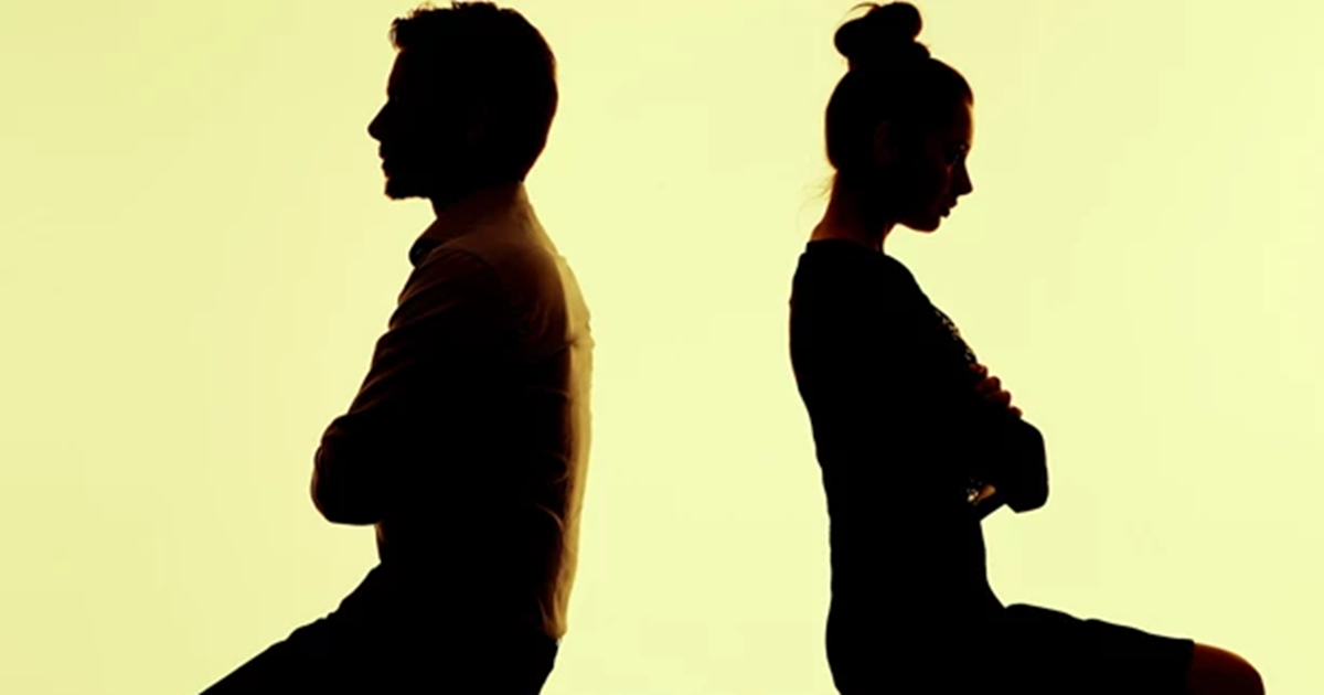 Pastor sparks b@cklash after sharing how he stopped his wife from studying abroad